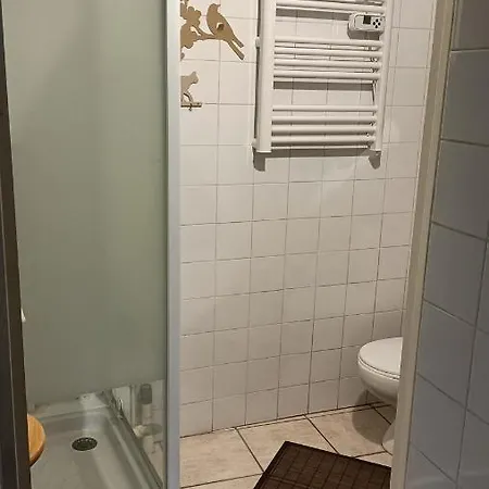 Petit Apartment