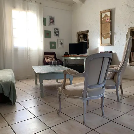 Apartment Petit