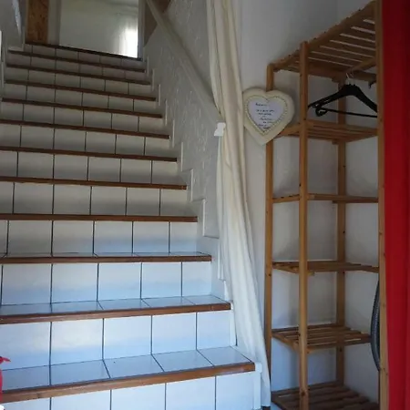 Apartment Petit Monteleger