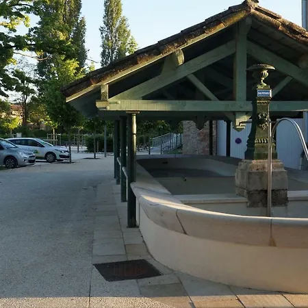 Petit Apartment Monteleger