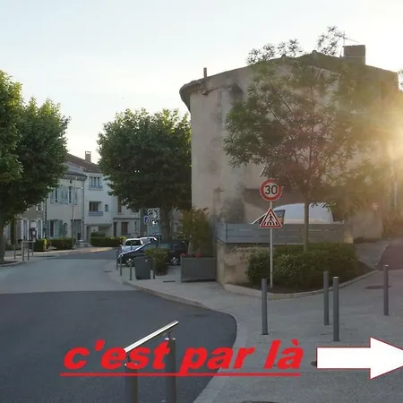 Petit Monteleger